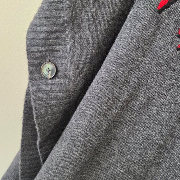 zadig and voltaire 100% cashmere - Picture 5 of 8